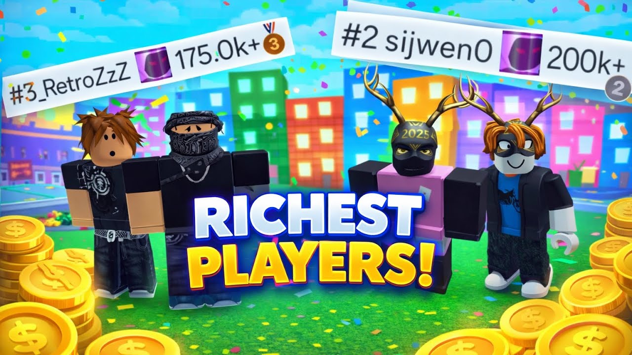 400M DM DOM HUGE?! | #2 and #3 Richest Players Invertories! | Roblox Pet Simulator 1