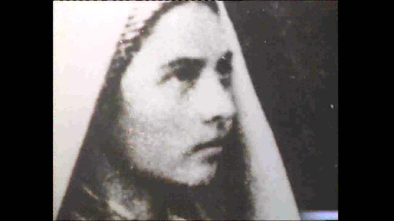 Lourdes - Wallfahrt und Heilung - Trailer