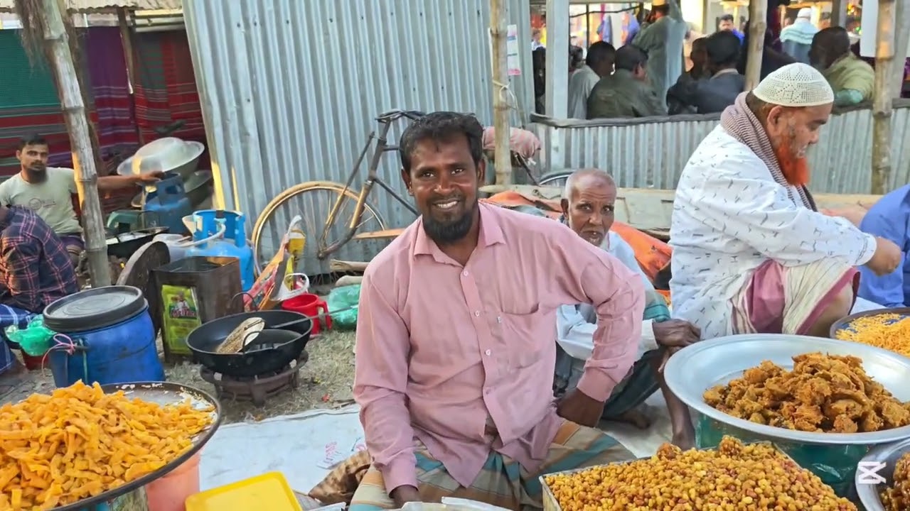 তিনদিঘী হাটের সাধারণ মানুষের কাছে নতুন সরকারের কাছে প্রত্যাশা নিয়ে ভিডিও কালাই কাহালু বগুড়া!!