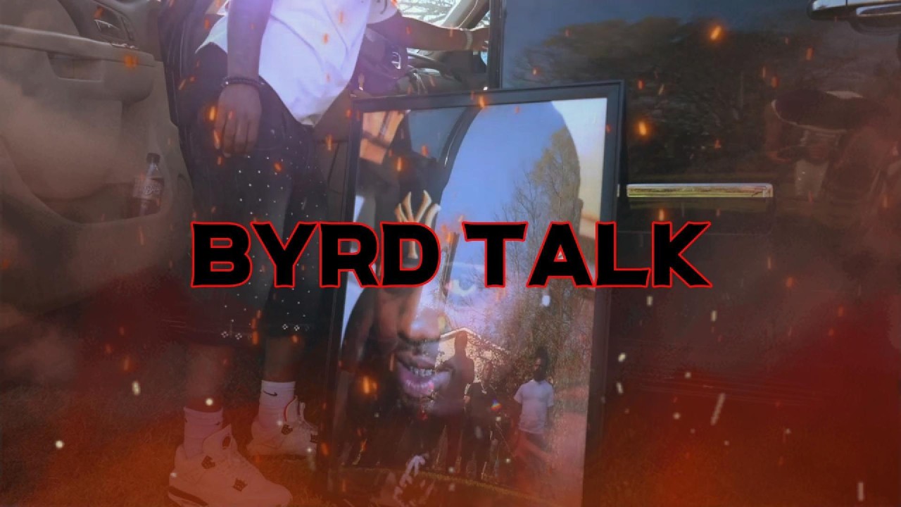 ATM BLITZ - BYRD TALK DIRECTED BY: RICH LENZ