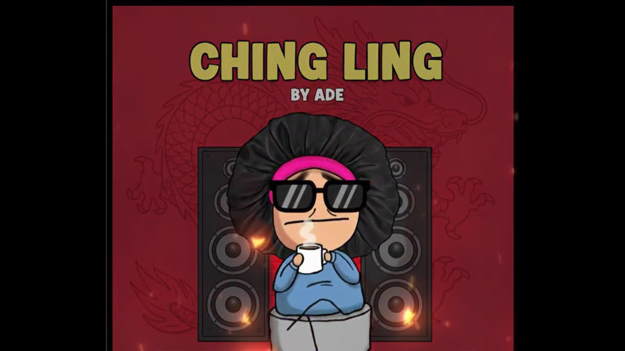 Ade Jaxson - Ching Ling (FunRemix)