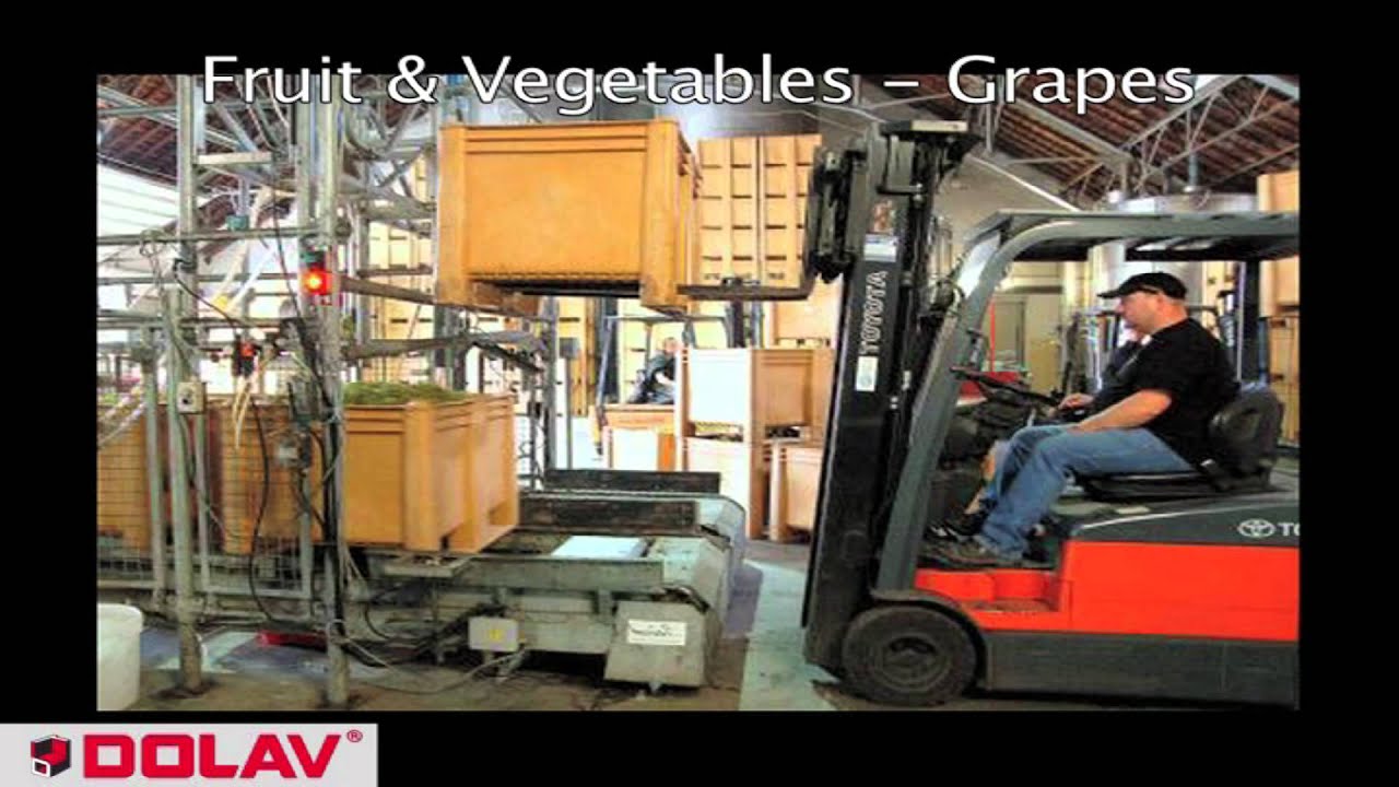 Food Processing