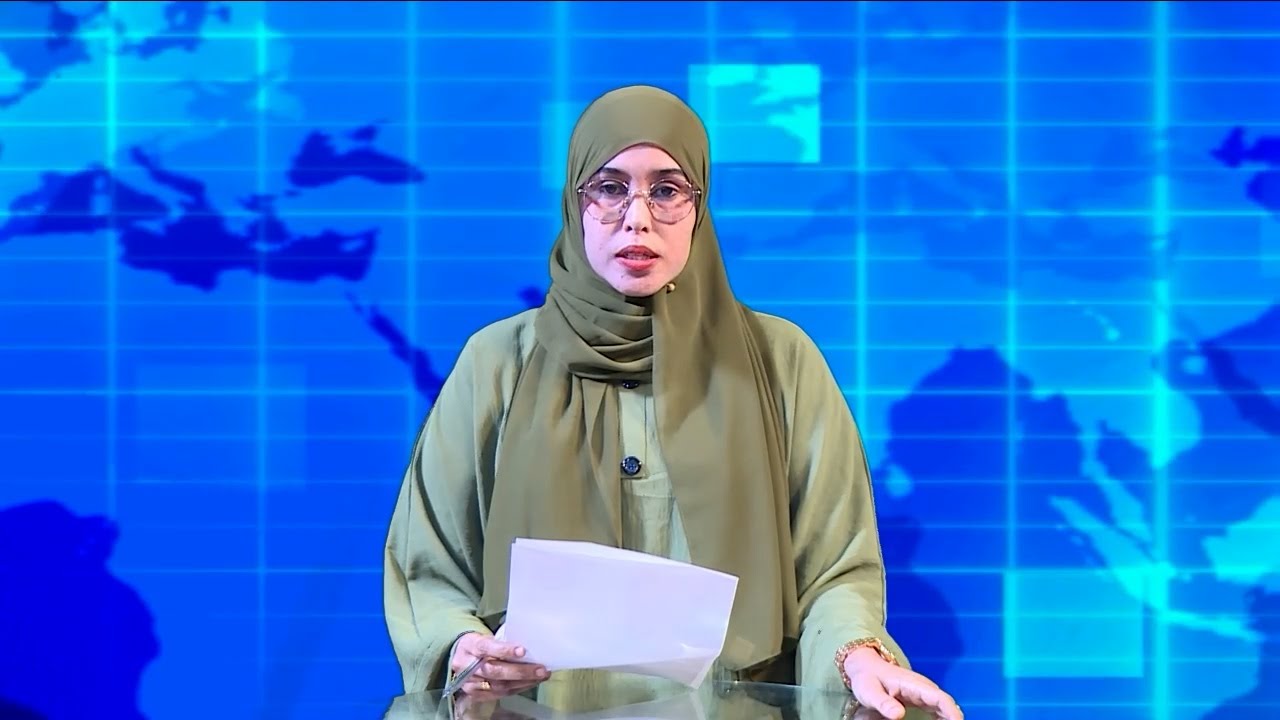 Warka Universal Tv  17 01 2026