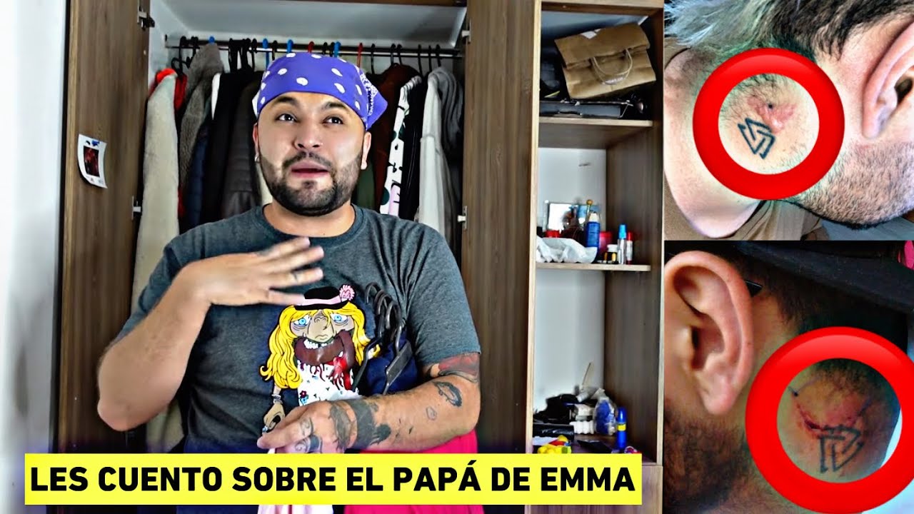 LES CUENTO CHISMES DE MI VIDA MIENTRAS ARREGLO MI CLOSET *casi me matan* - Camilo Triana