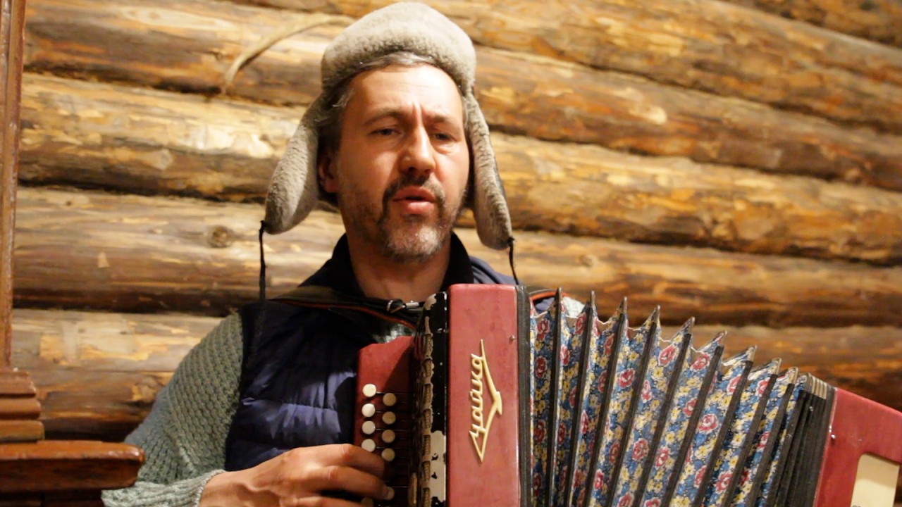 Игорь Растеряев. 1. Пуля - дура. 2. Мир.