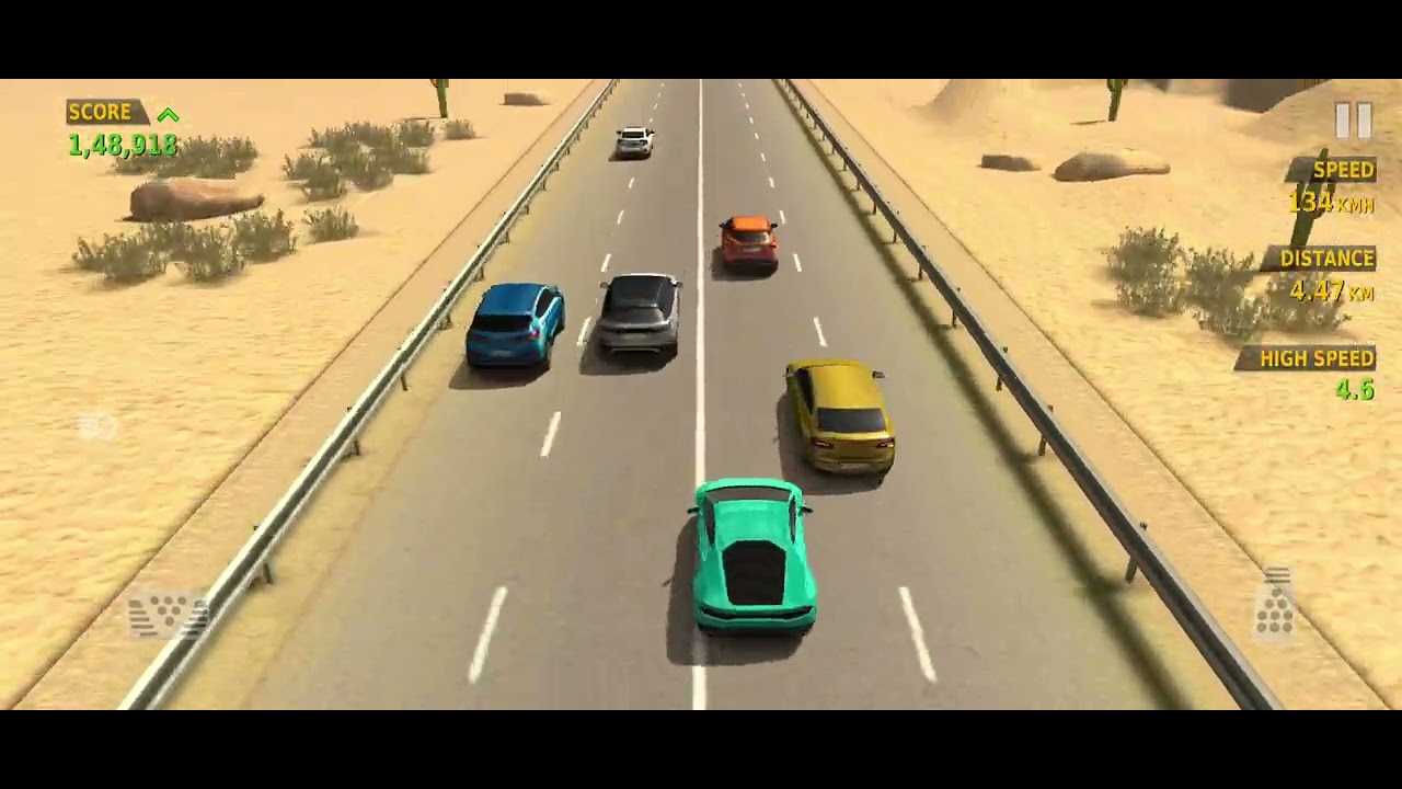 IMPOSSIBLE Car Racing 2026 NEW LUXURY LAMBORGHINI 🚗 STUNTS 3D - #android #gaming  #gameplay #111
