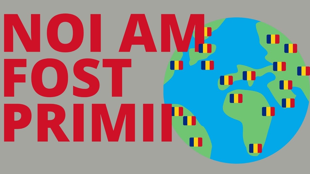 Originea Civilizatiei Este In Romania, Conform Unor DACOMANI