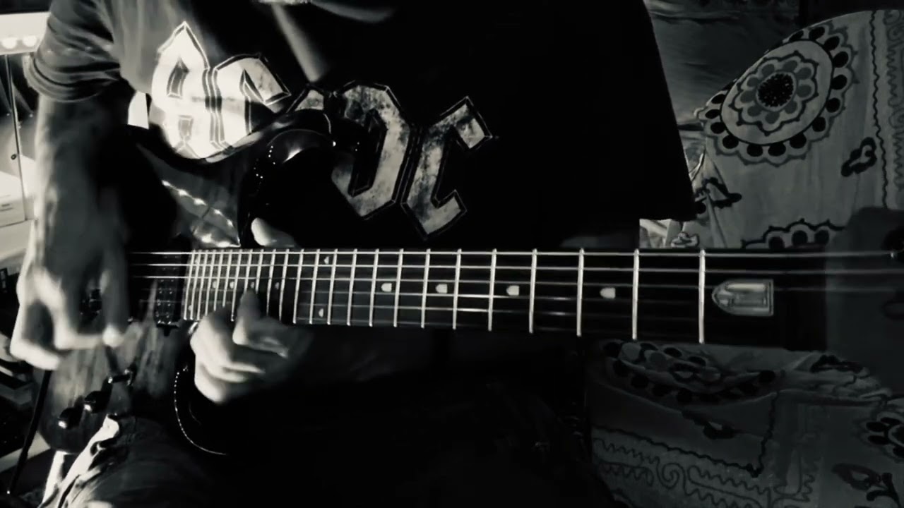 Bend the Clock Dream Theater First And Final Solo