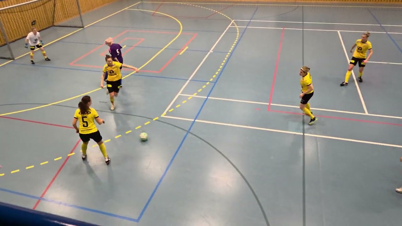 LSk Old birds - FK Dalen 