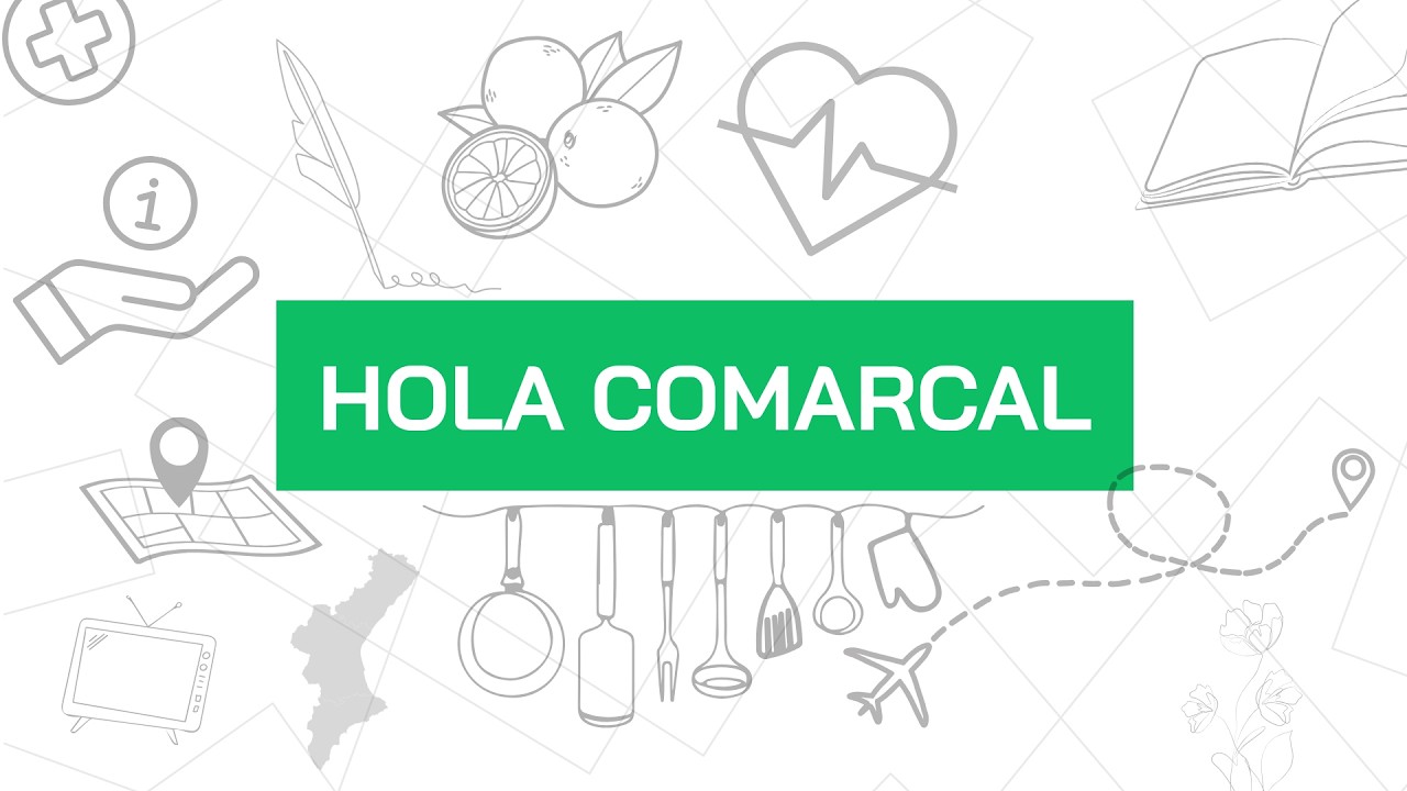 HOLA COMARCAL | NEUROCOCOS (13-03-2026)