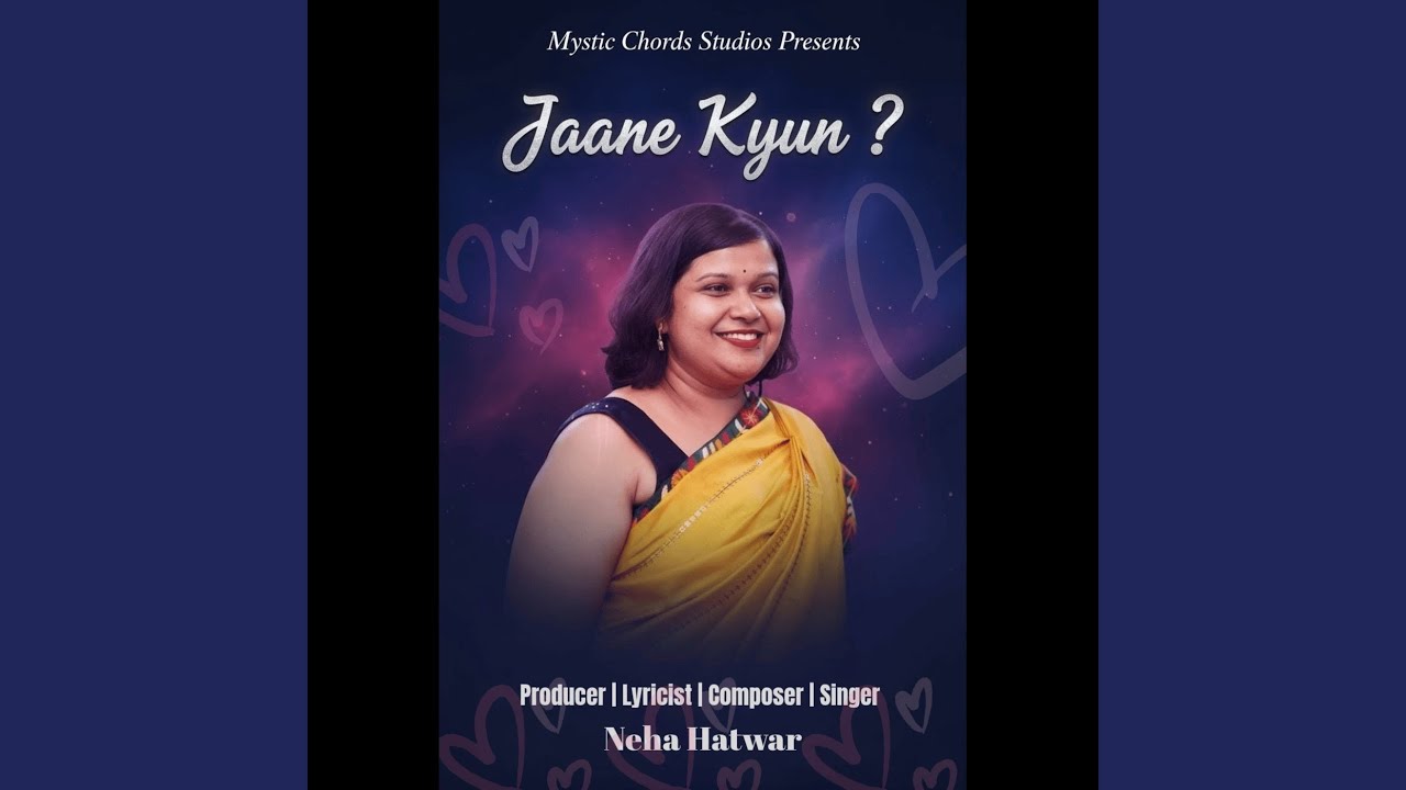 Jaane Kyun