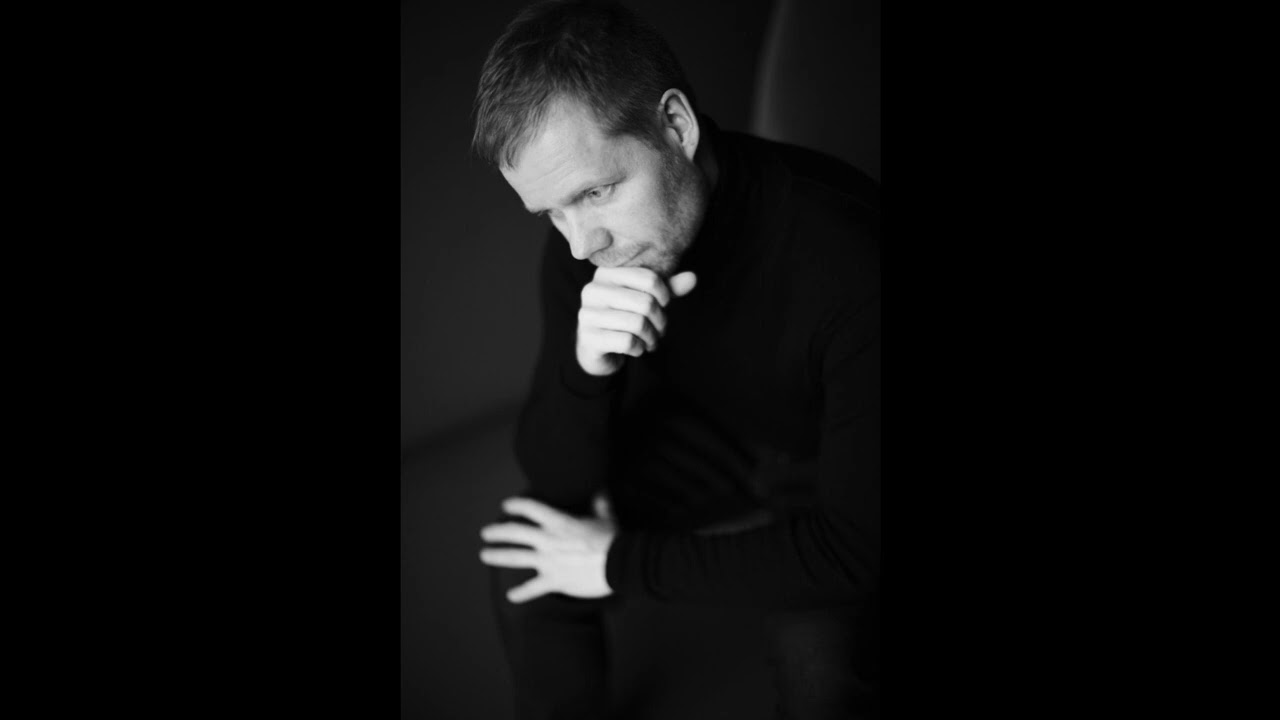 Max Richter - Vivaldi Recomposed: Winter 3 [400% Slower]