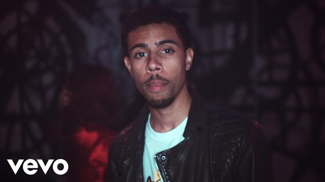 Vic Mensa - Down On My Luck