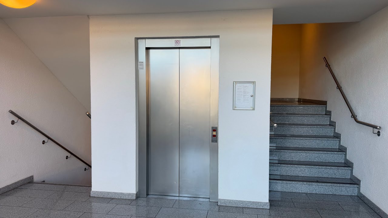 Vestner Aufzug (Pinneberg) Heinrich-Christiansen-Str. 41-45