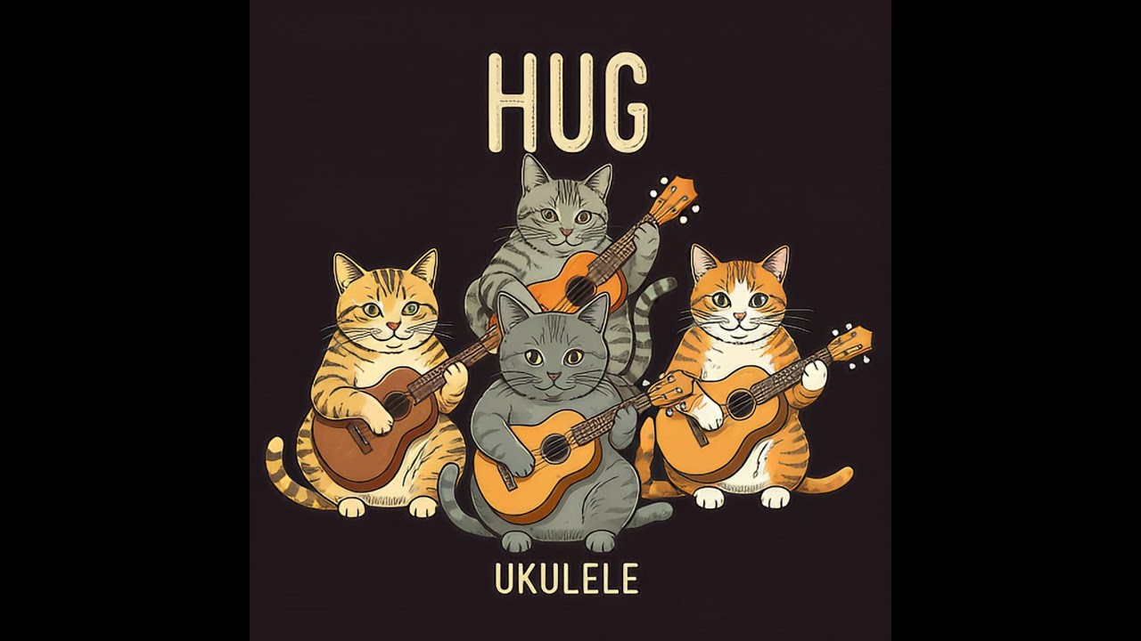 UKULELE PLAY ALONG WITH HESWALL UKULELE GROUP  18TH DEC 25