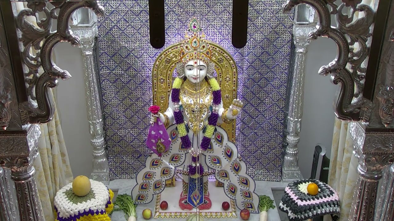 LIVE | 🔴 | Katha & Darshan
