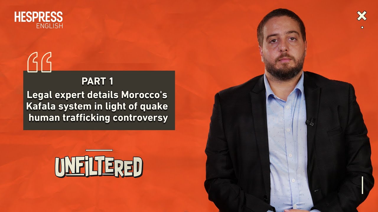 Legal expert details Morocco's Kafala system (Part 1)