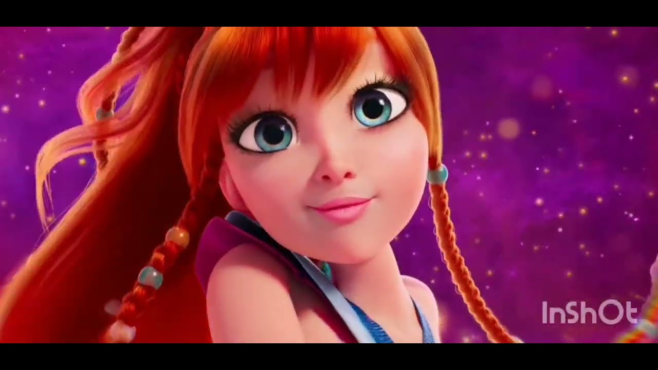 Magic Winx Reboot (musica in italiano) 