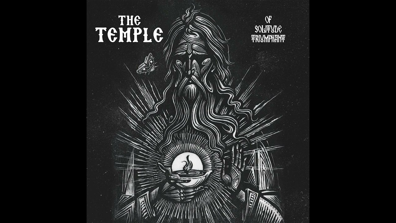 The Temple - The Foundations