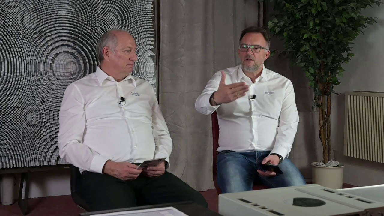 Gauder Akustik Raumakustik-CD