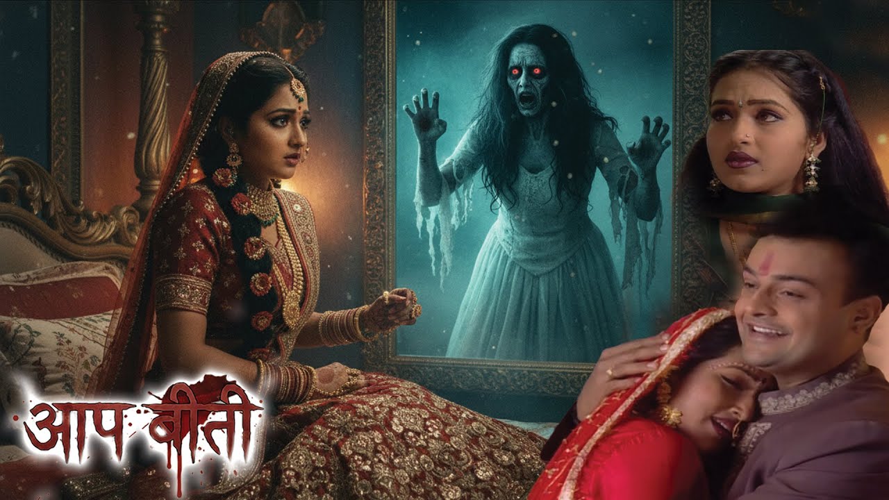 सुहागरात | Aap Beeti | BR Chopra Hindi Serial | Horror | Thriller Show 2025