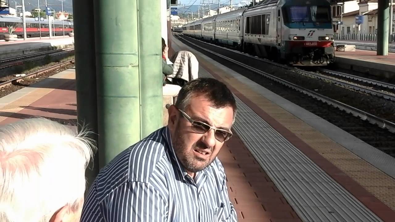 FIRENZE CAMPO DI MARTE