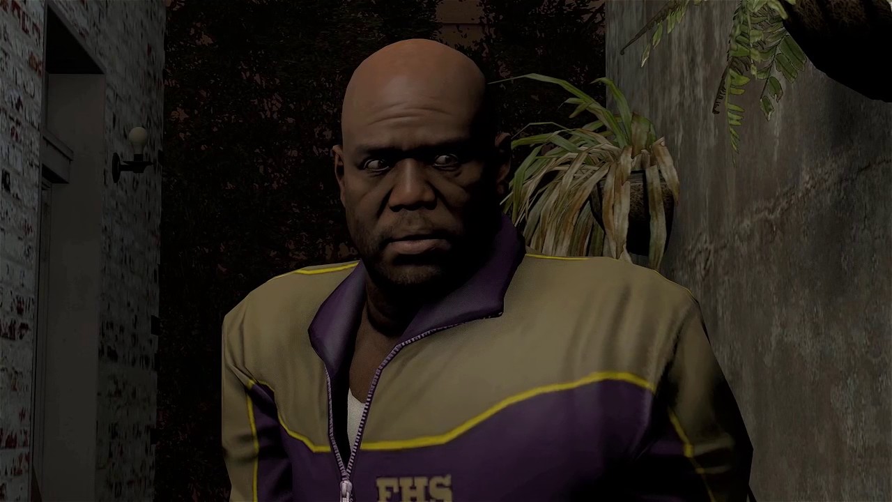 [SFM] White Lie Shorts #7: Coach's Fate (What if?)