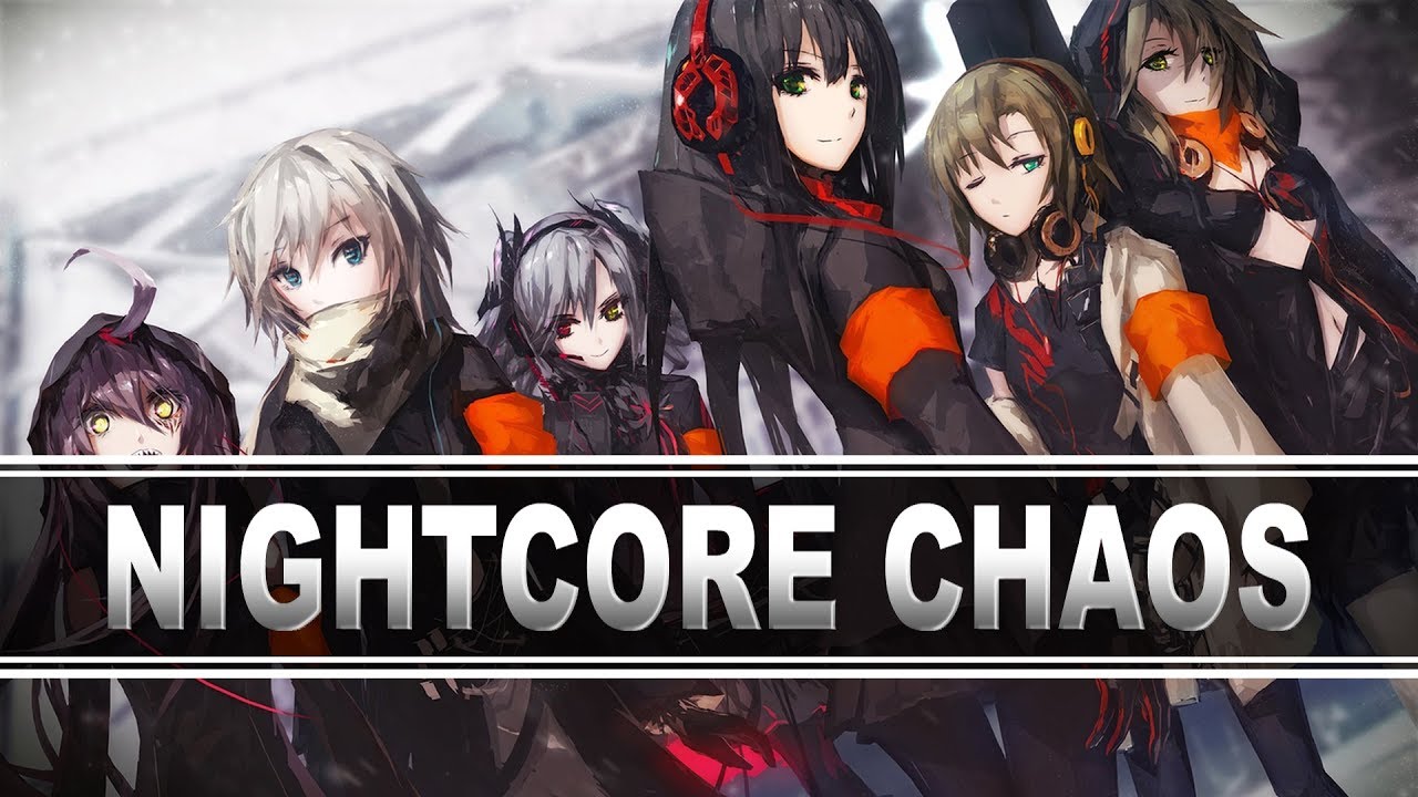 Nightcore - Ten Thousand Fists