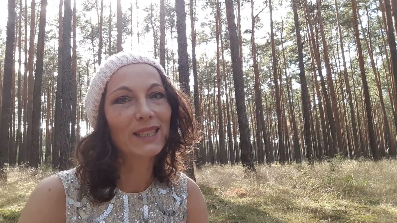 Wie du deine Realität durch innere Fülle steuerst - ThetaFloating-Übung mit Esther Kochte