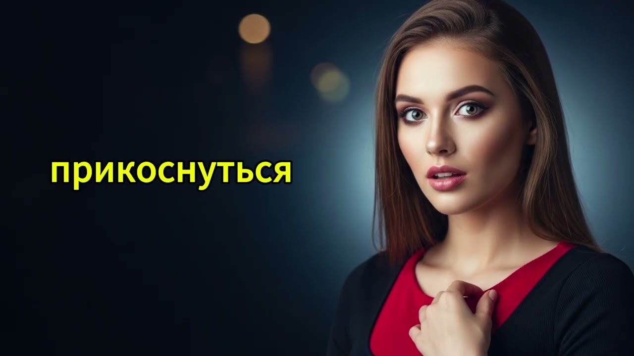 ПОСЛЕ ЭТОГО МОЯ ЖИЗНЬ ИЗМЕНИЛАСЬ