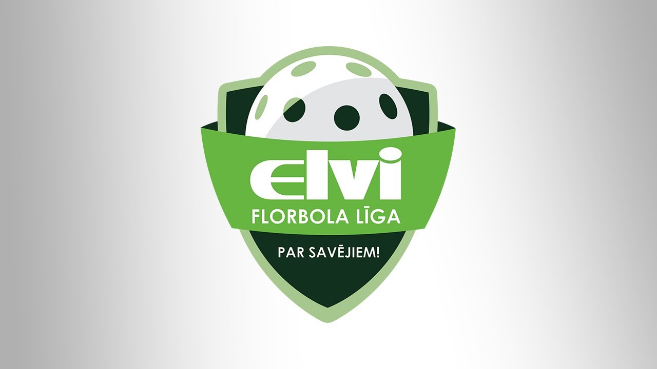 🎥 ELVI florbola līga: Rubene - EMU SK (14.02.2026)