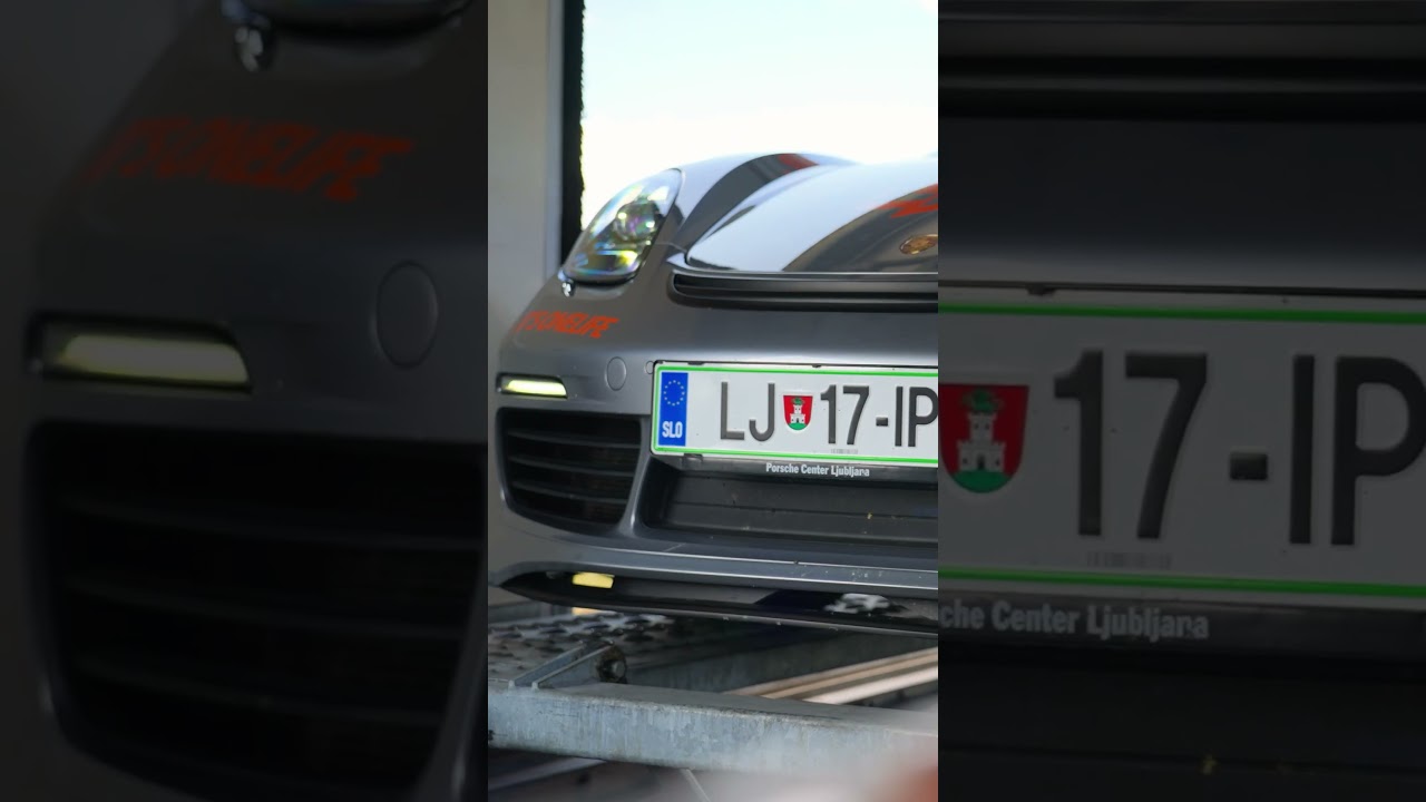 Europe&rsquo;s Craziest Supercar Rally STARTS NOW! | OneLife VLOG Day 1