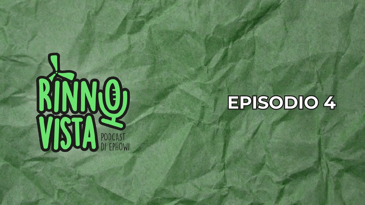 Rinnovista - Michele Franzese con Franco Mosca di Grimaldi energia srl
