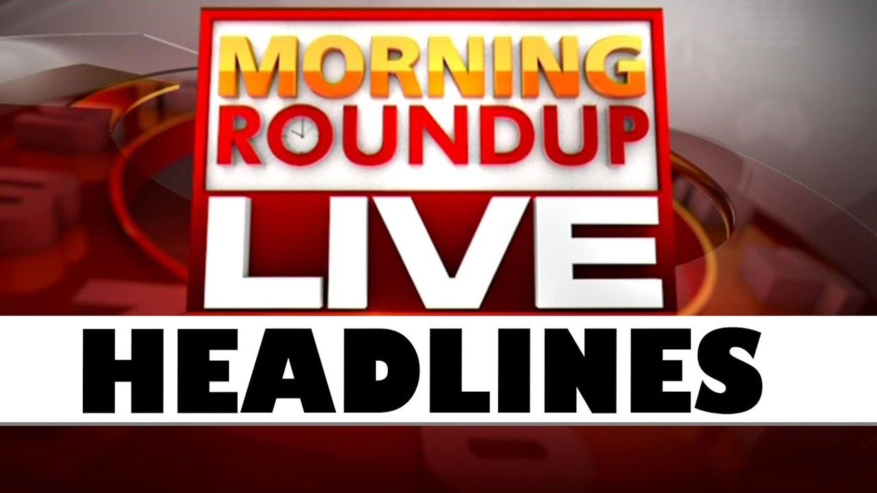 10AM Headlines | 5th March 2026 | Odisha TV | OTV
