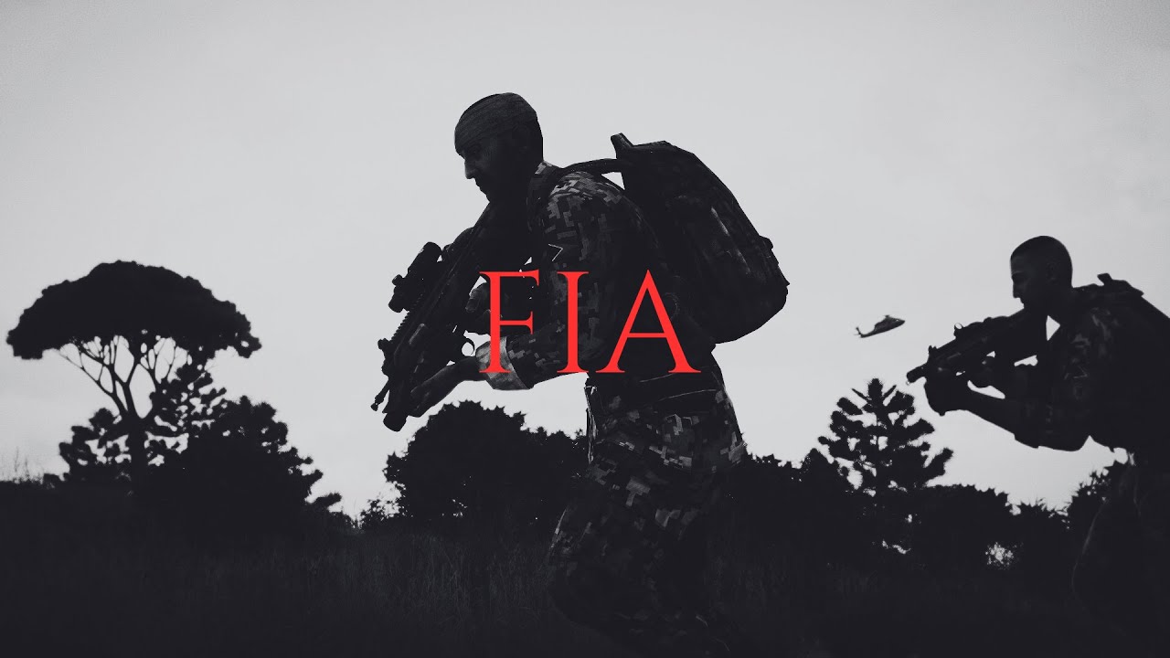 FIA