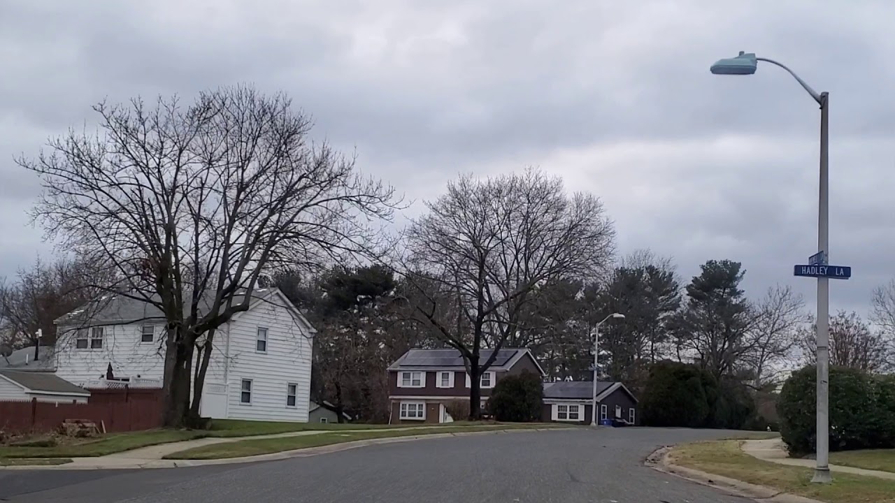 Willingboro 8k - Willingboro Drive - New Jersey