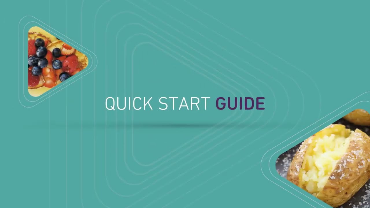 CiBO+ Quick Start Guide