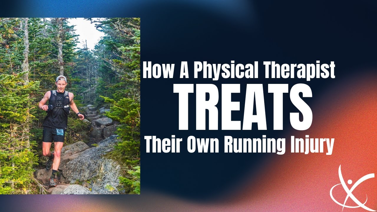 How To Evaluate Your Own Running Injuries - How to Know When You Need To Stop Running
