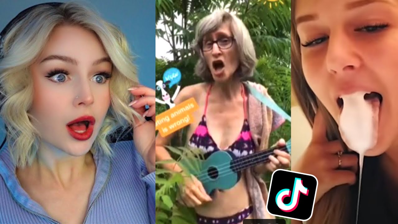 TikTok's that Need to Stay in 2021