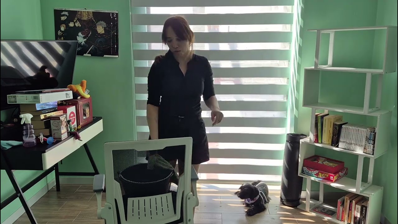 Limpia conmigo |mi primer emprendiendo |mesa de postres 🍨 😋 
