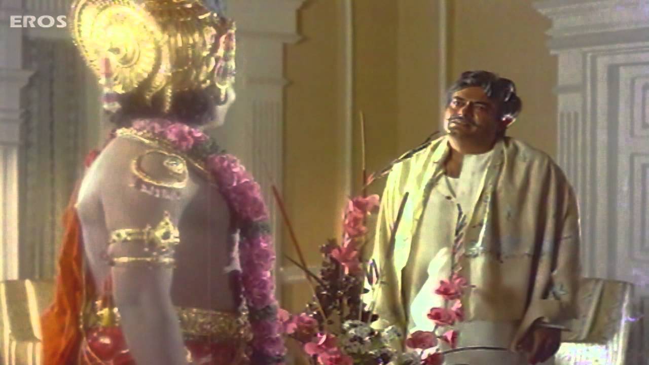 Sanjeev Kumar is lost in this thoughts | Yeh Hai Zindagi