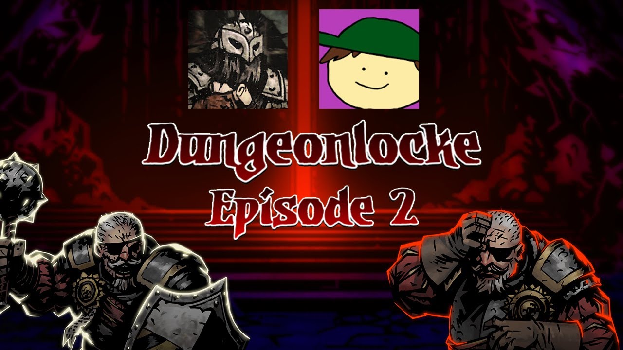 Campaign to Butcher's Circus DUNGEONLOCKE: Episode 2 | BC Bites