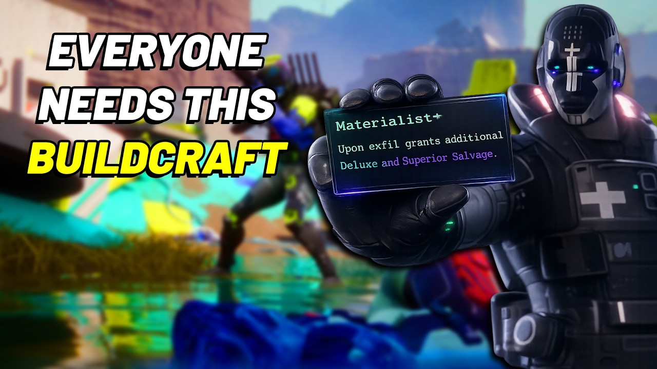 BuildCraft &mdash; это то, на чём должен сосредоточиться каждый игрок в режиме &laquo;Марафон&raquo;!