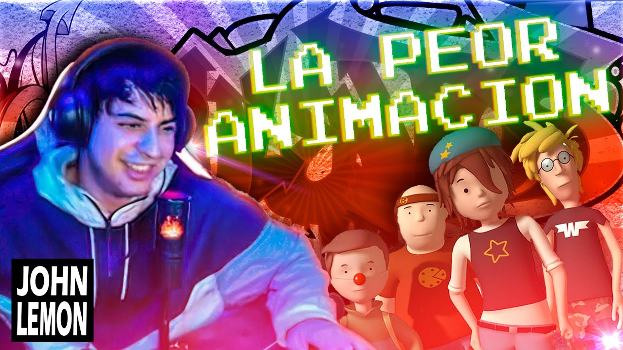 LOS PULENTOS - RODSQUARE REACCION