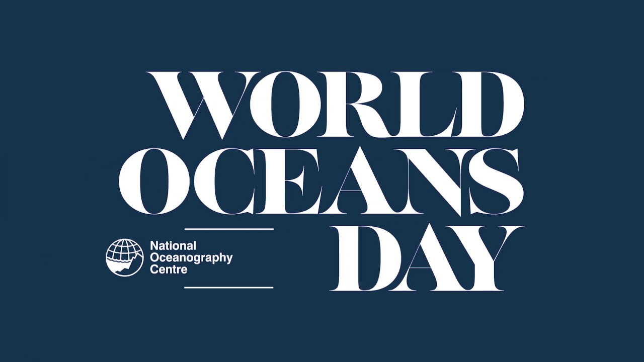 Our Ocean Under Threat