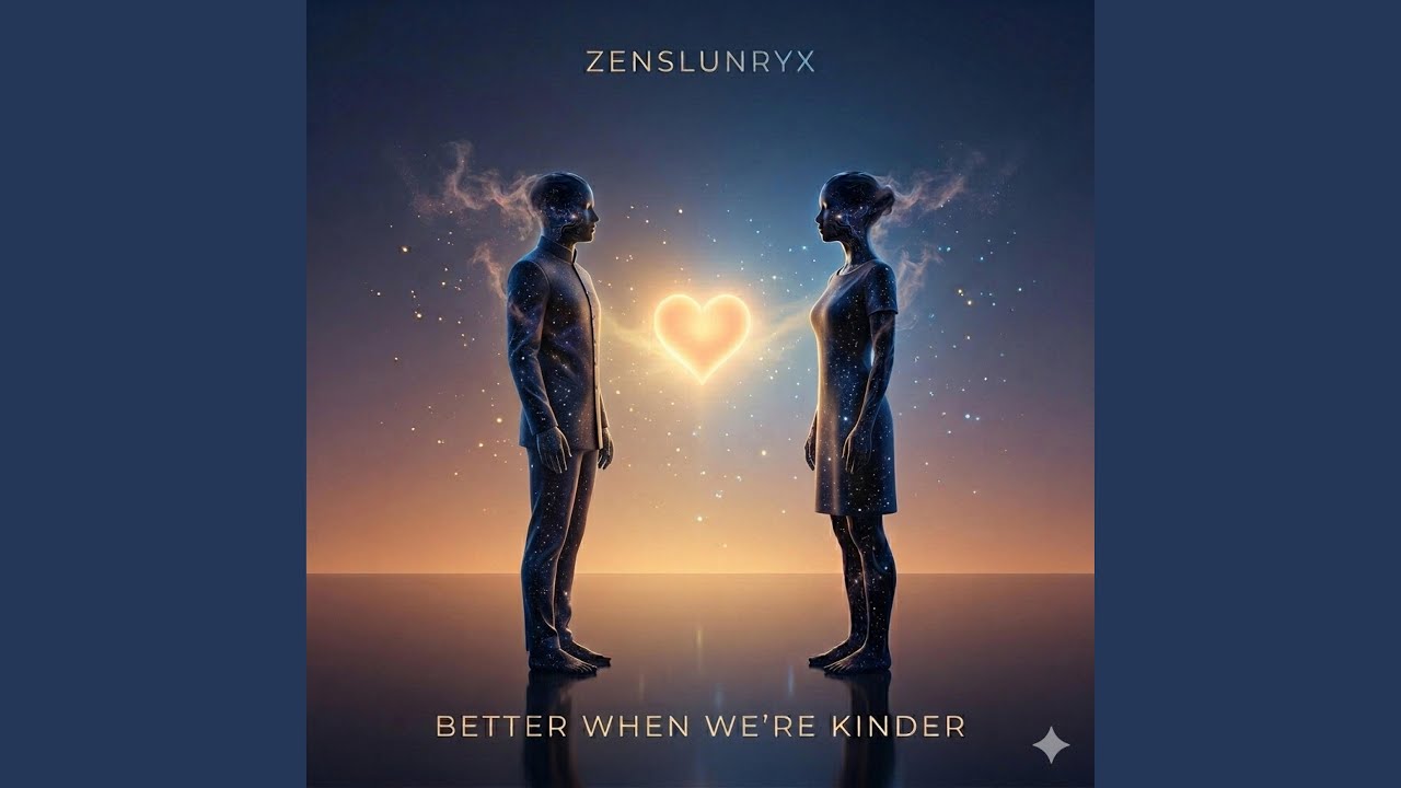 Better When We’re Kinder