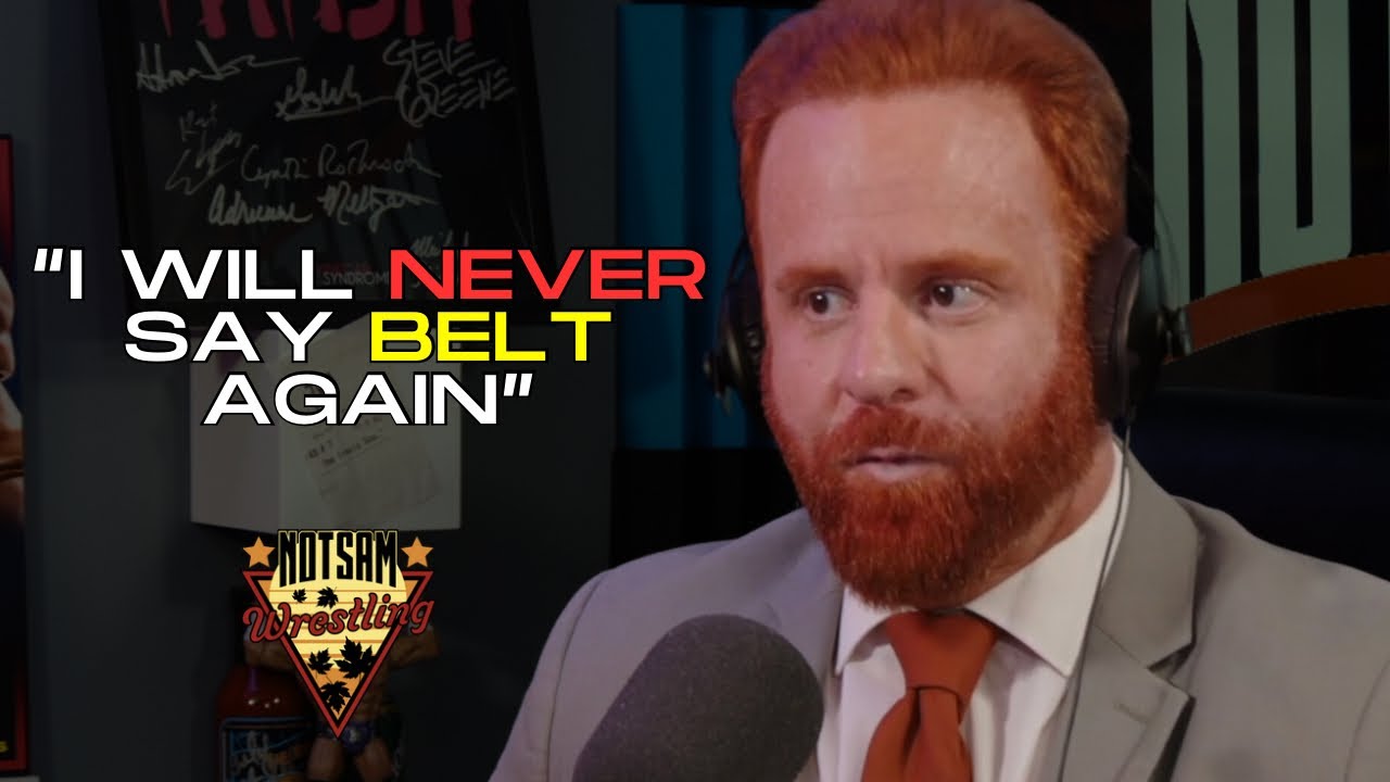 How Pat Buck Became The Wrestling Producer Who Never Had a Run | Notsam Wrestling