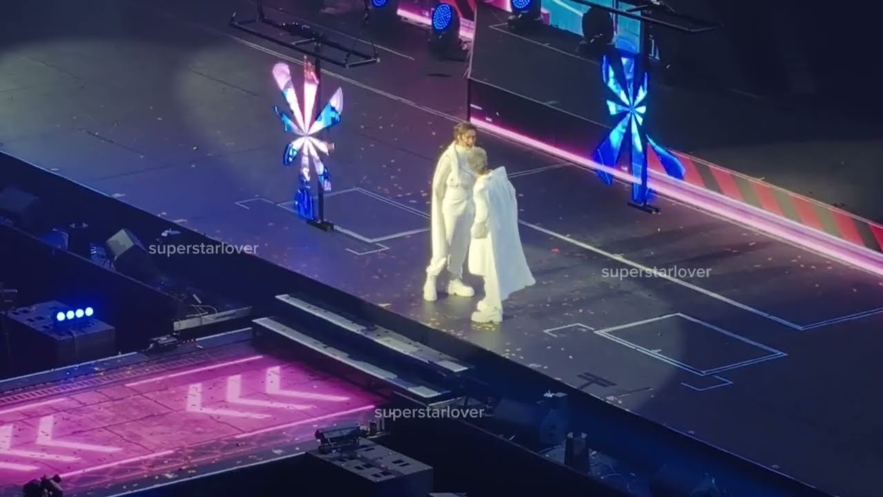  ต่อปากต่อคำกับAI Chat spt GEMINI FOURTH#GFAWAKEConcertD1#GFAWAKEConcert