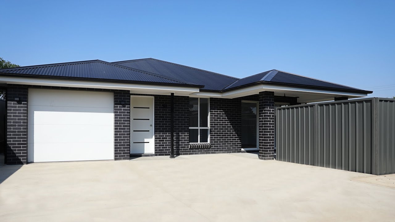 New Home Builder Bathurst Daniel Finn Builder