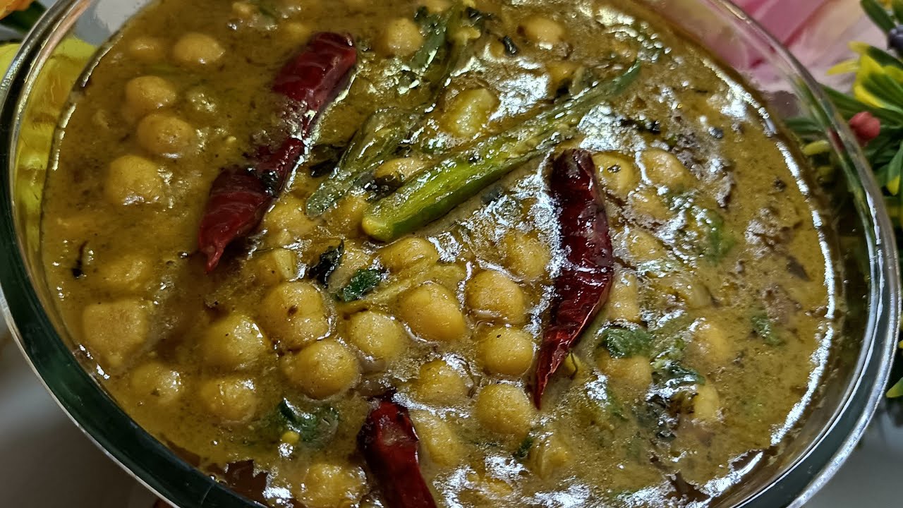 Punjab special Chole #trending #food 